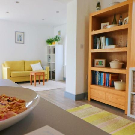 Modern Holiday Home Central St Merryn Eksteriør billede